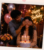 Couple Memory